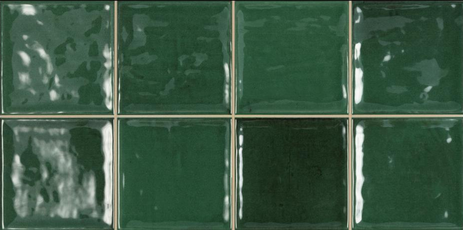 Iqono Green 400x200mm